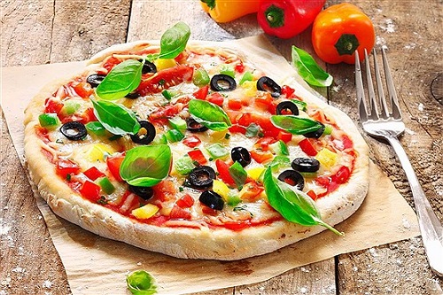  بعد از خوردن یک برش پیتزا چه اتفاقی در بدن می‌افتد؟ 